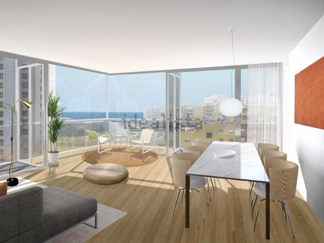 Apartamento venda em A Ver-o-mar, Porto