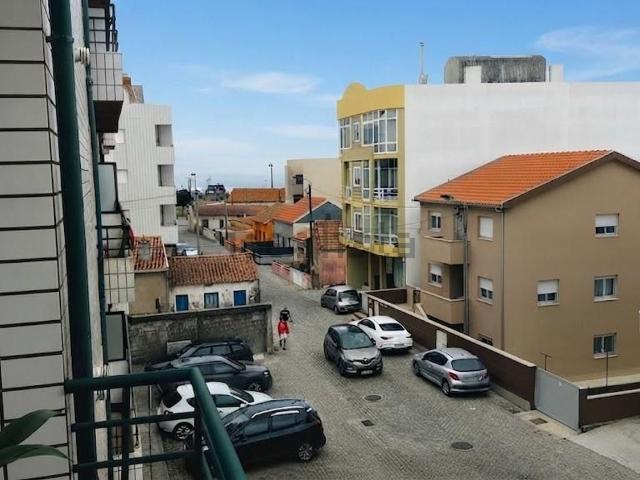 Apartamento venda em A Ver-o-mar, Porto