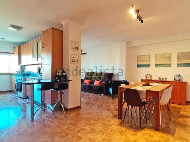 Apartamento alugar em A Ver-o-mar, Porto