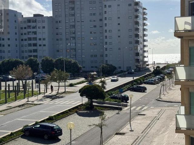 Apartamento alugar em A Ver-o-mar, Porto