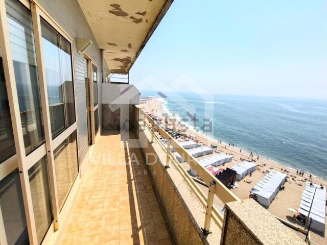 Apartamento alugar em A Ver-o-mar, Porto