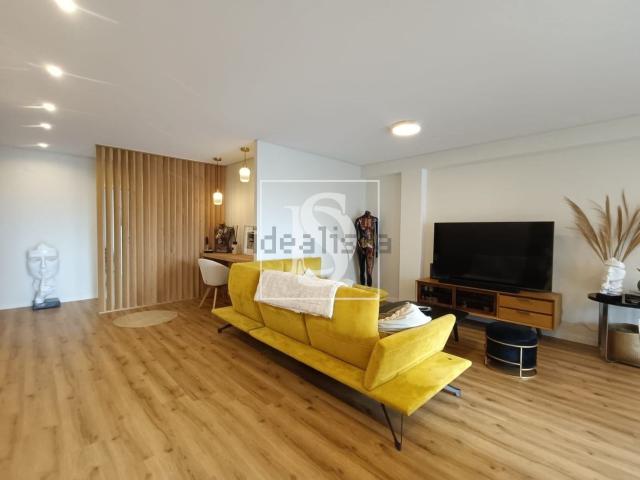 Apartamento venda em A Ver-o-mar, Porto