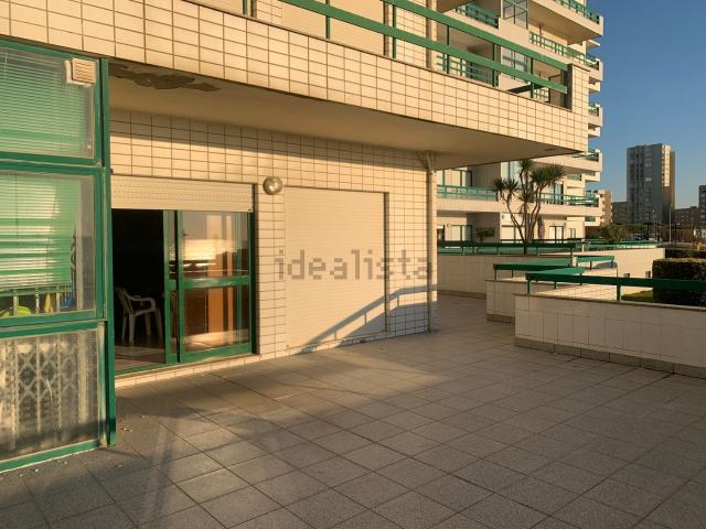 Apartamento alugar em A Ver-o-mar, Porto