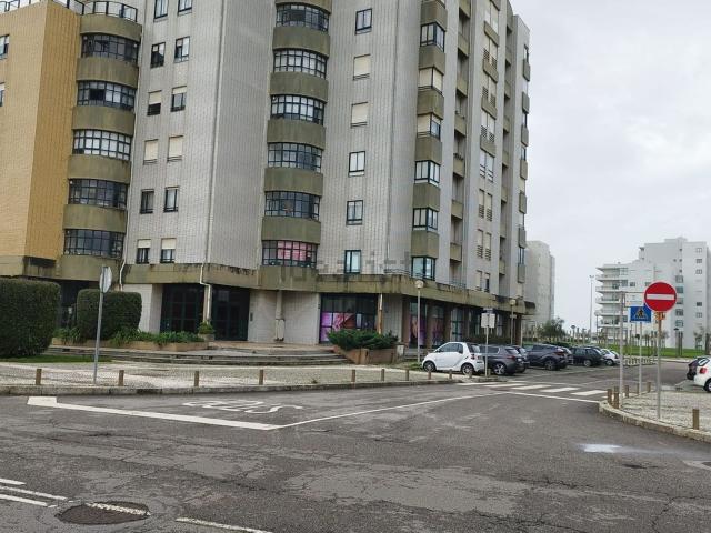 Apartamento venda em A Ver-o-mar, Porto