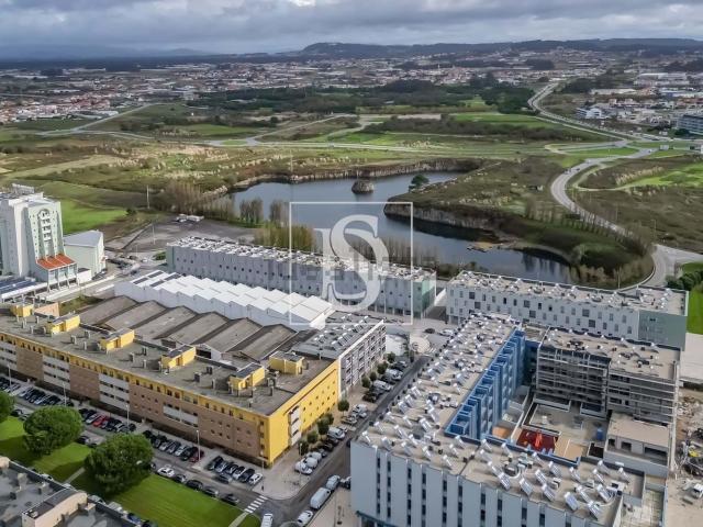 Apartamento venda em A Ver-o-mar, Porto