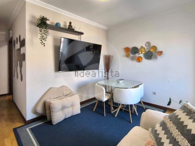 Apartamento alugar em A Ver-o-mar, Porto