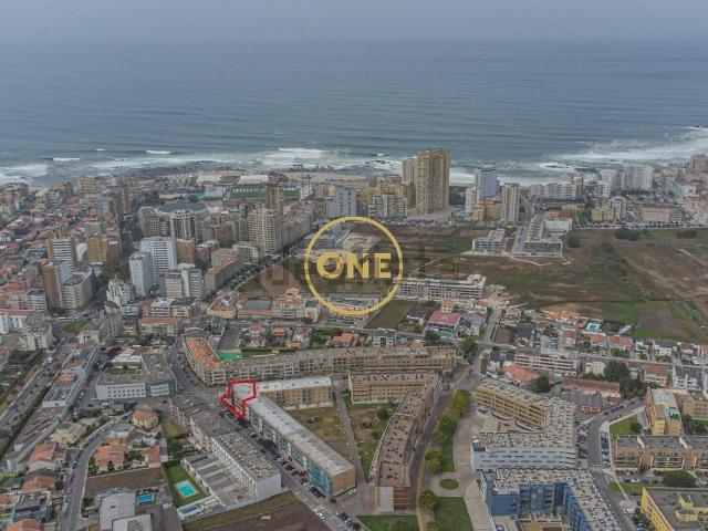 Apartamento venda em A Ver-o-mar, Porto