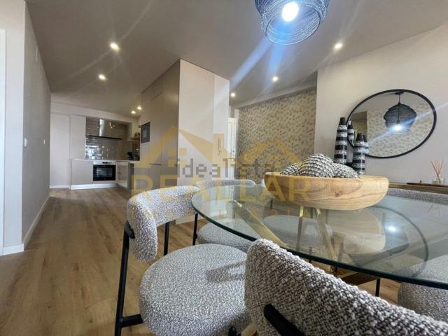Apartamento venda em A Ver-o-mar, Porto