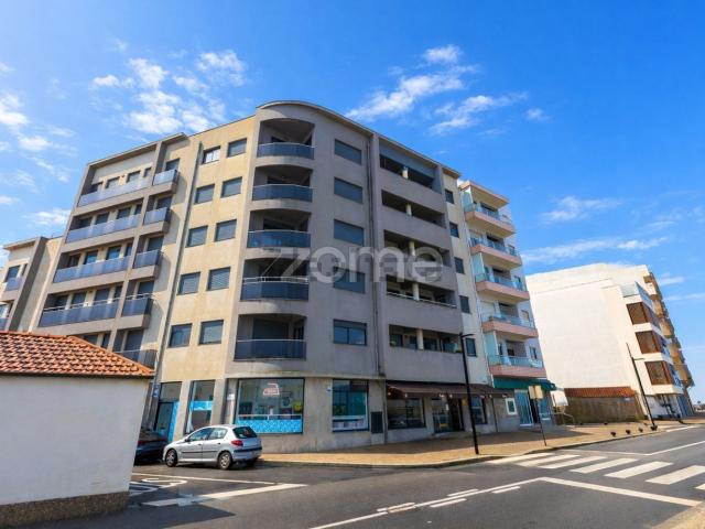 Apartamento venda em A Ver-o-mar, Porto