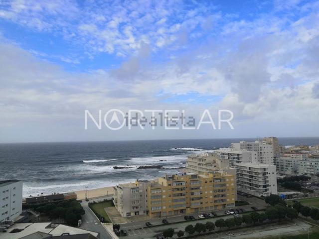 Apartamento alugar em Nova Sintra, A Ver-o-mar