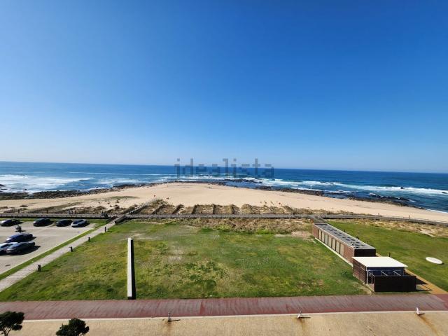 Apartamento alugar em A Ver-o-mar, Porto