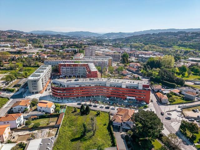 Apartamento venda em Santo Tirso, Porto