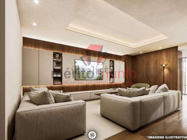 Apartamento venda em Santo Tirso, Porto