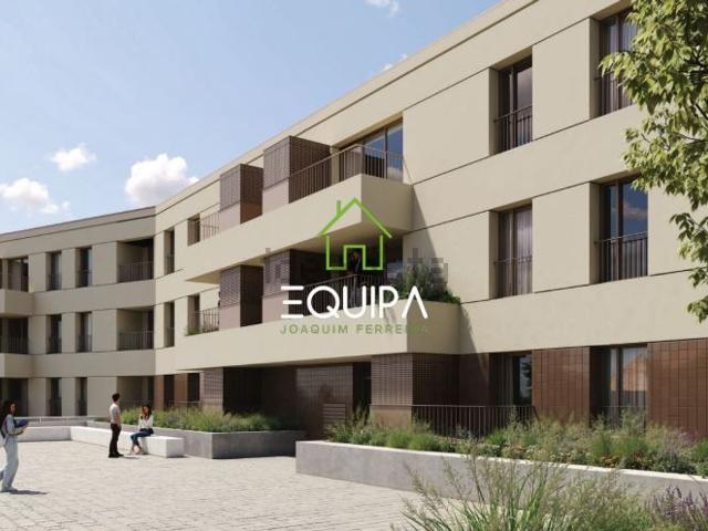 Apartamento venda em Lubazim, Guimarães