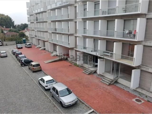 Apartamento venda em Santo Tirso, Porto
