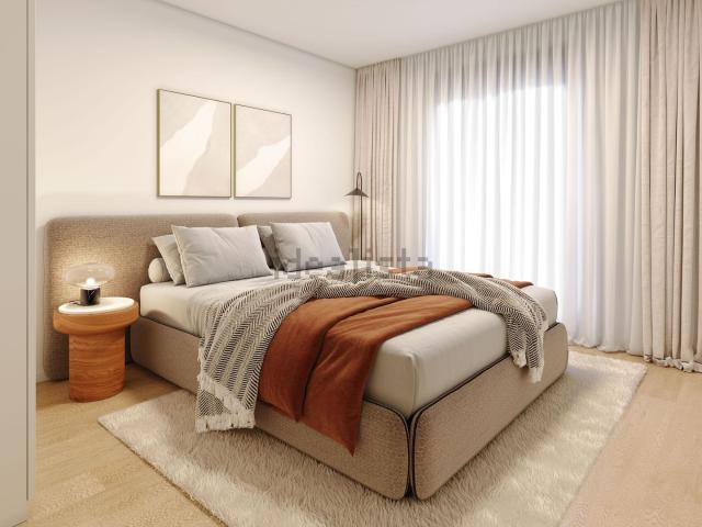 Apartamento venda em Santo Tirso, Porto