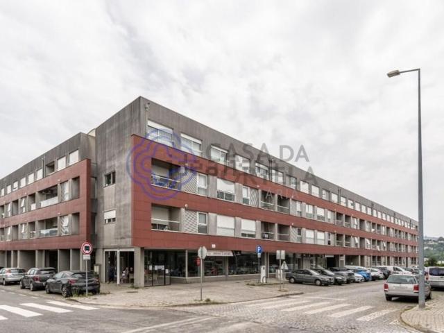 Apartamento venda em Santo Tirso, Porto