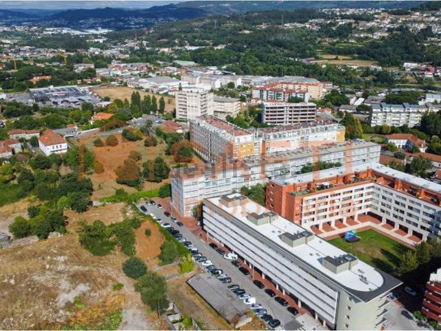 Apartamento venda em Santo Tirso, Porto