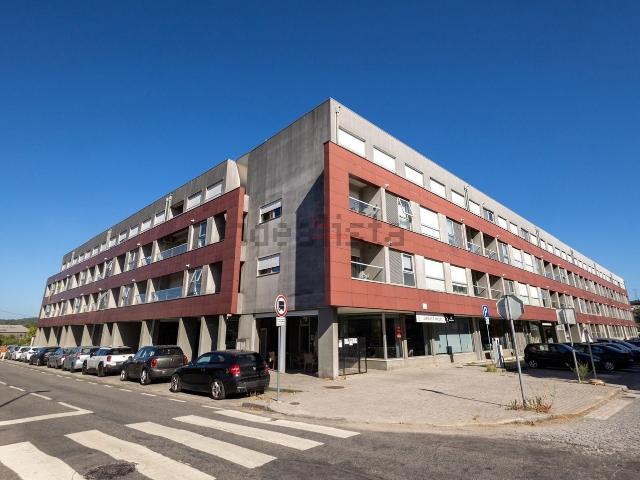 Duplex venda em Santo Tirso, Porto