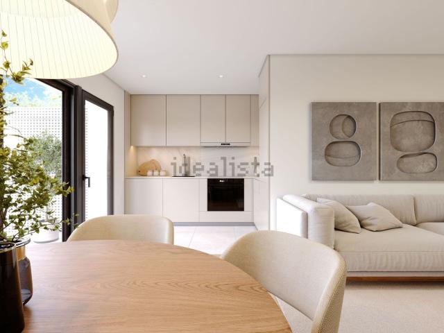 Apartamento venda em Santo Tirso, Porto