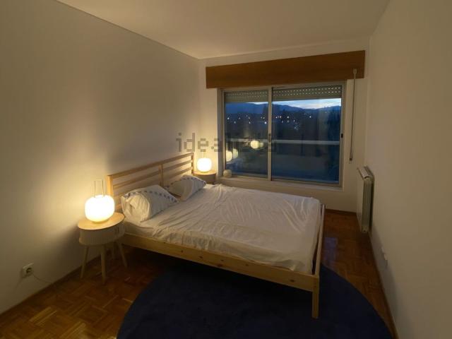 Duplex alugar em Santo Tirso, Porto