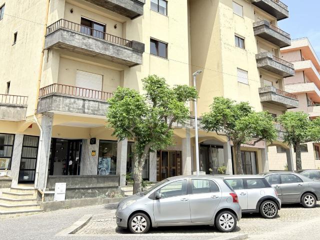 Apartamento venda em Santo Tirso, Porto