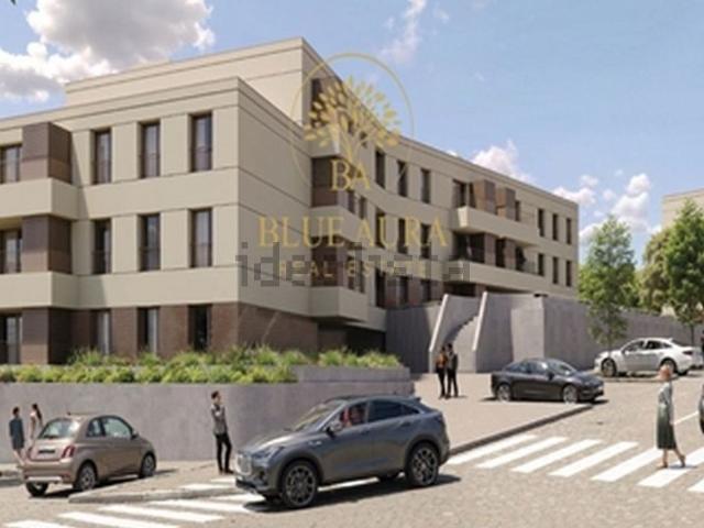 Apartamento venda em Aves, Santo Tirso
