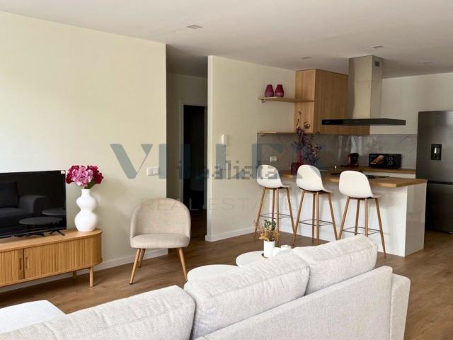 Apartamento venda em Santo Tirso, Porto