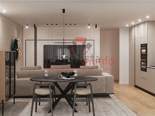 Apartamento venda em Cense, Santo Tirso