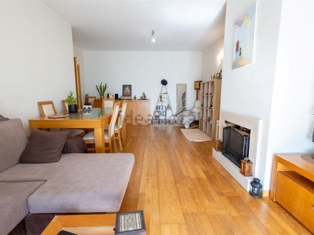 Apartamento venda em Santo Tirso, Porto