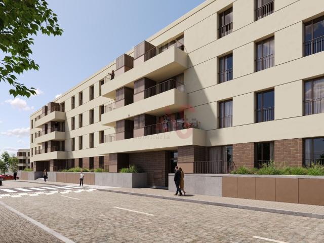 Apartamento venda em Aves, Santo Tirso