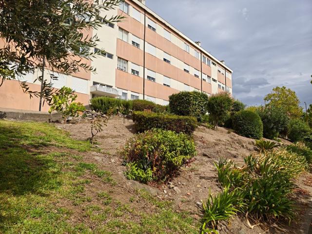 Apartamento venda em Aves, Santo Tirso