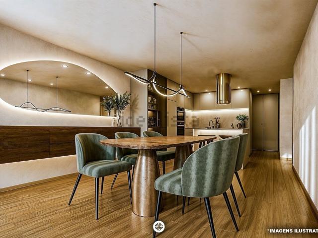 Apartamento venda em Santo Tirso, Porto
