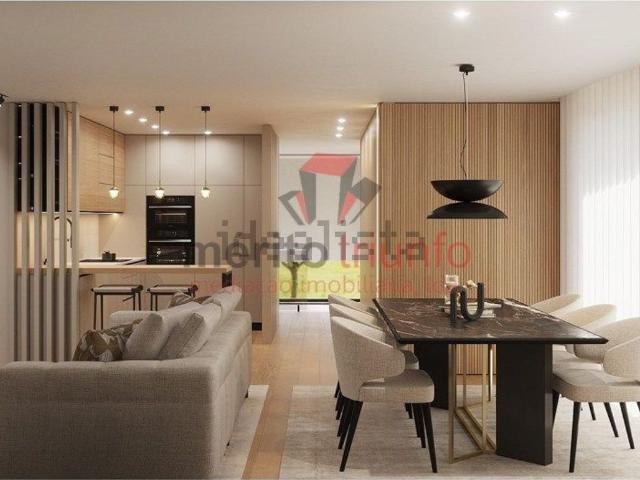 Apartamento venda em Cense, Santo Tirso