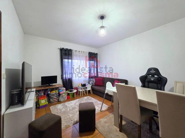 Apartamento venda em Santo Tirso, Porto