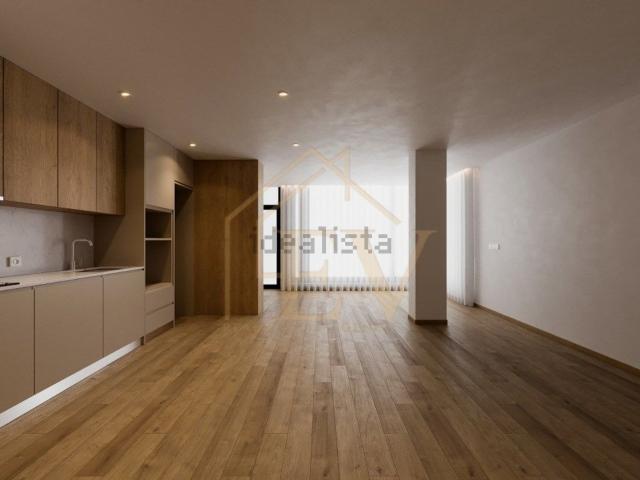 Apartamento venda em Tojeda, Gavião