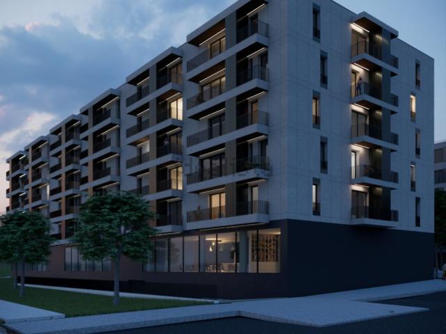 Apartamento venda em Vila Nova De Gaia, Porto