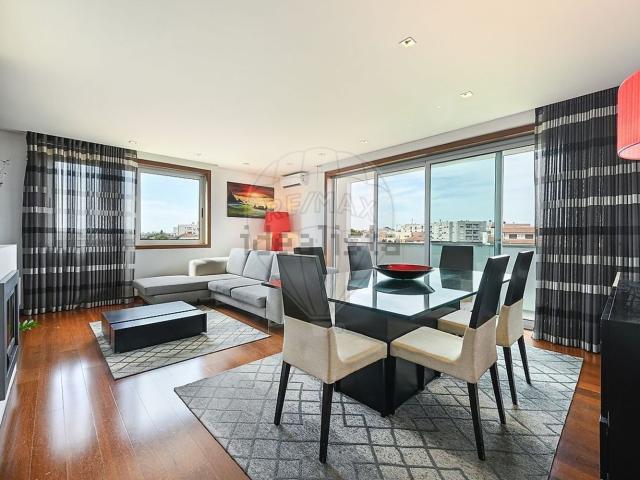 Apartamento venda em Vila Nova De Gaia, Porto