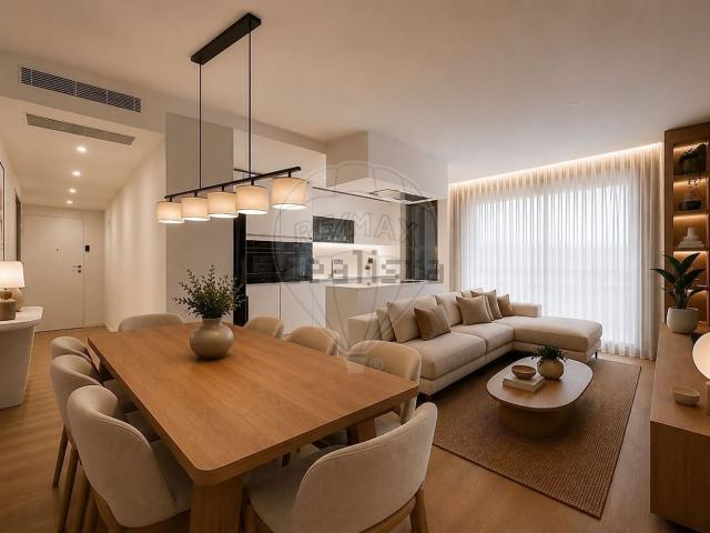 Apartamento venda em Vila Nova De Gaia, Porto