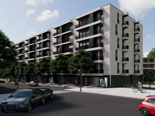 Apartamento venda em Vila Nova De Gaia, Porto
