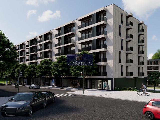 Apartamento venda em Vila Nova De Gaia, Porto