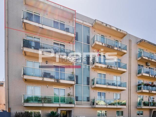 Apartamento venda em Vila Nova De Gaia, Porto