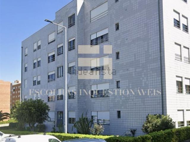 Apartamento venda em Vila Nova De Gaia, Porto