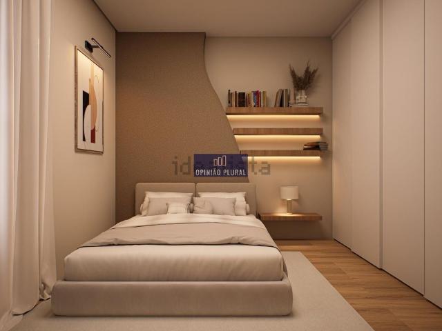 Apartamento venda em Vila Nova De Gaia, Porto