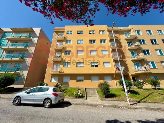 Apartamento venda em Vila Nova De Gaia, Porto