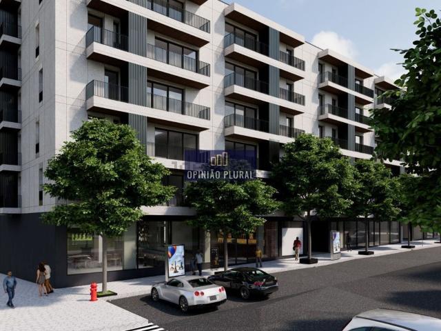Apartamento venda em Vila Nova De Gaia, Porto