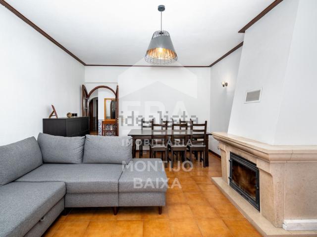 Apartamento venda em Azeitão (São Lourenço e São Simão), Setúbal