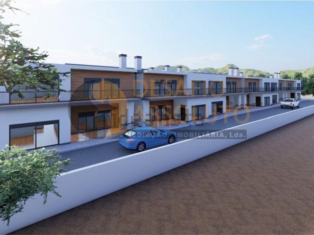 Apartamento venda em Vale de Choupo, Setúbal