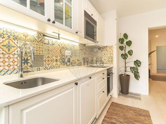 Apartamento venda em Galeotas, Setúbal