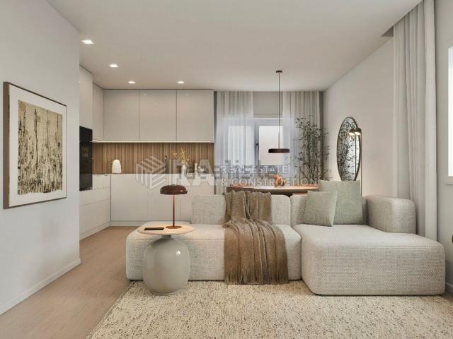 Apartamento venda em Azeitão (São Lourenço e São Simão), Setúbal